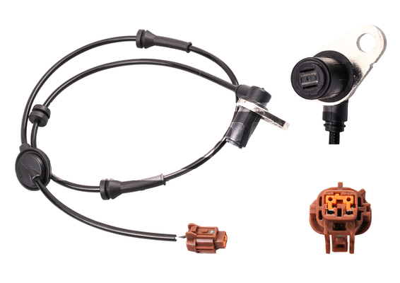 Capteur, vitesse de roue LEMARK LAB846