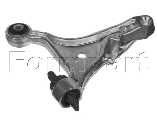 Bras de liaison, suspension de roue FORMPART 3009014