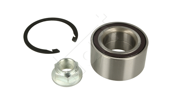Kit de roulements de roue HART 903 619