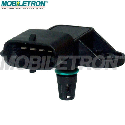 Capteur, pression du tuyau d'admission MOBILETRON MS-E066