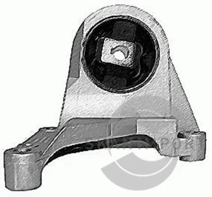 Support moteur SKANIMPORT 09.9597