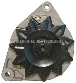 Alternateur EUROTEC 12031870