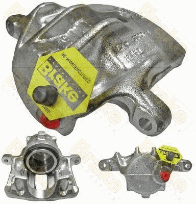 Étrier de frein Brake ENGINEERING CA686R