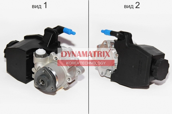 Pompe hydraulique, direction DYNAMATRIX DPSP026