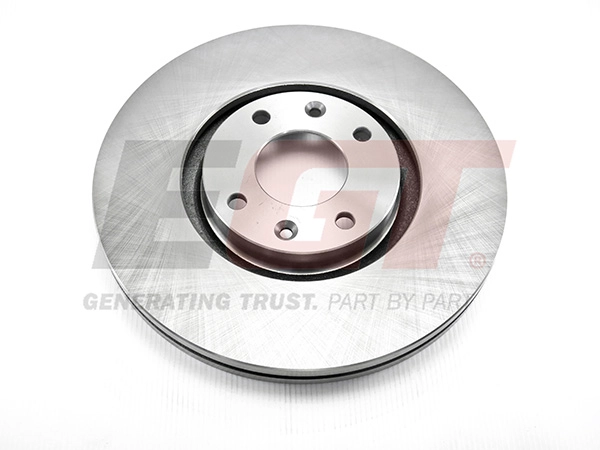 Disque de frein EGT 410623EGT