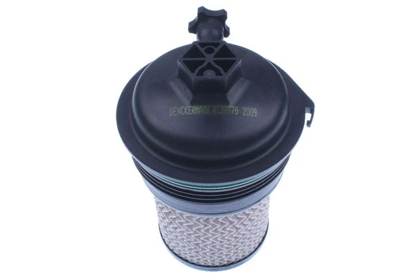 Filtre à carburant DENCKERMANN A120978