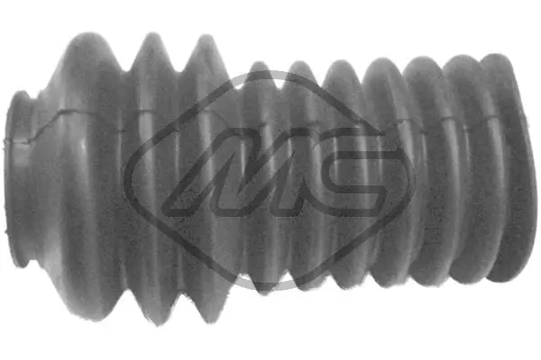 Joint-soufflet, direction Metalcaucho 00195