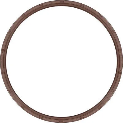 Bague d'étanchéité, vilebrequin WILMINK GROUP WG1705746