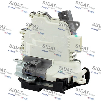 Serrure de porte FISPA 611471A2