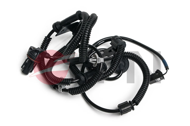 Capteur, vitesse de roue JPN 75E9365-JPN