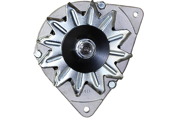 Alternateur Exact 4-0987