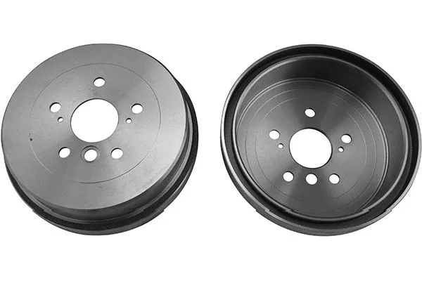 Tambour de frein KAVO PARTS BD-9606