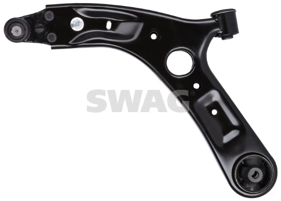 Bras de liaison, suspension de roue SWAG 33 10 8686