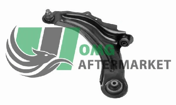 Bras de liaison, suspension de roue OMG SRL G40.4123/C