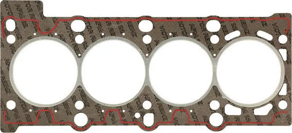 Joint, culasse WILMINK GROUP WG1003691
