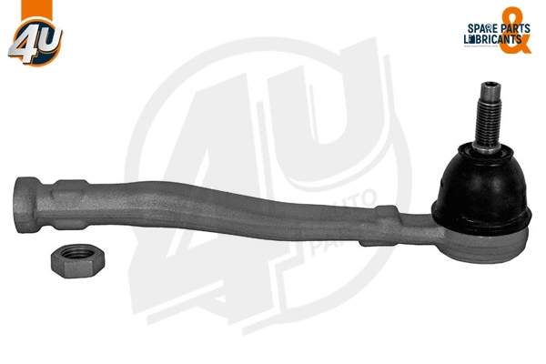Rotule de barre de connexion 4U Autoparts A11866