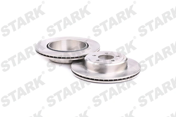 Disque de frein Stark SKBD-0022880