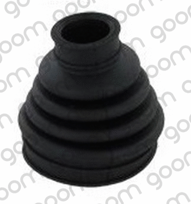 Joint-soufflet, arbre de commande GOOM DB-0077