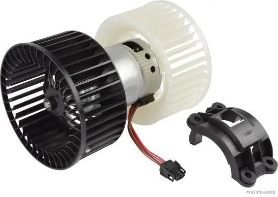 Pulseur d'air habitacle HERTH+BUSS ELPARTS 75610171
