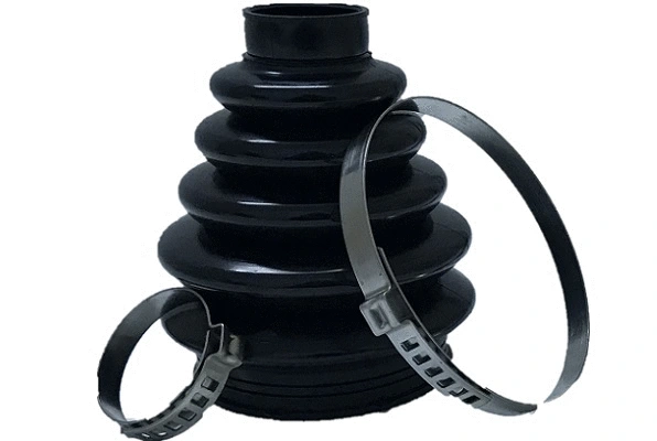 Jeu de joints-soufflets, arbre de commande SERCORE 06K424