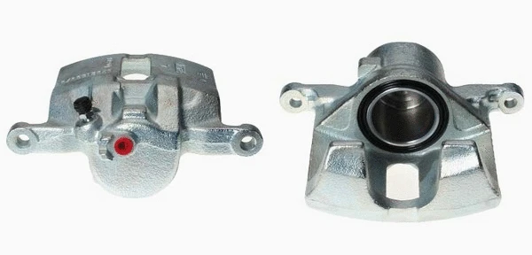 Étrier de frein 4X4 ESTANFI PDF-34-031