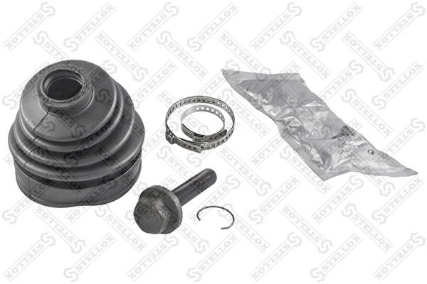 Jeu de joints-soufflets, arbre de commande STELLOX 13-00540-SX