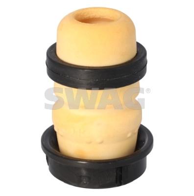 Butée élastique, suspension SWAG 33 11 0304