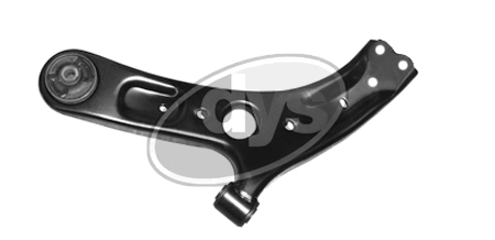 Bras de liaison, suspension de roue DYS 10-23598