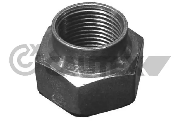 Écrou, bout d'essieu CAUTEX 951005