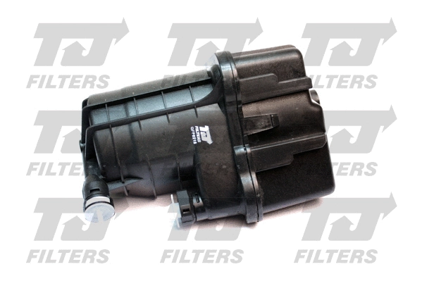 Filtre à carburant QUINTON HAZELL QFF0218