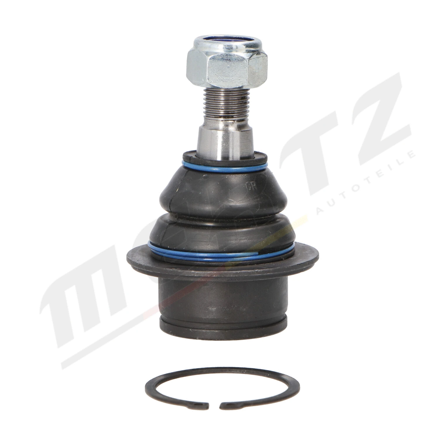 Rotule de suspension MERTZ M-S0280