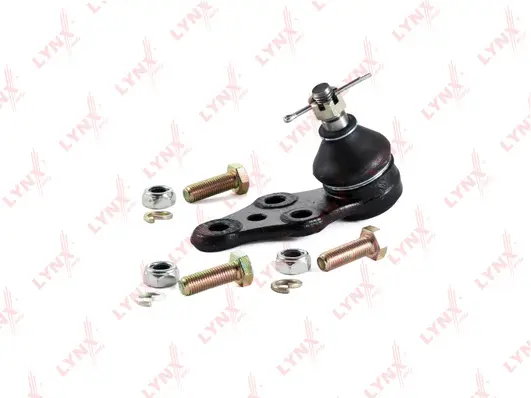 Rotule de suspension LYNXAUTO C1018LR