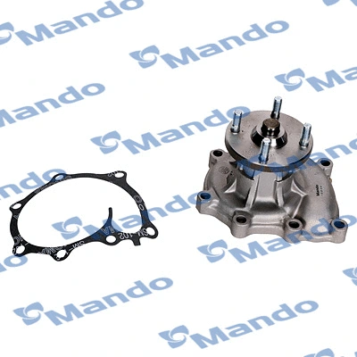 Pompe à eau, refroidissement du moteur MANDO EWPK0001