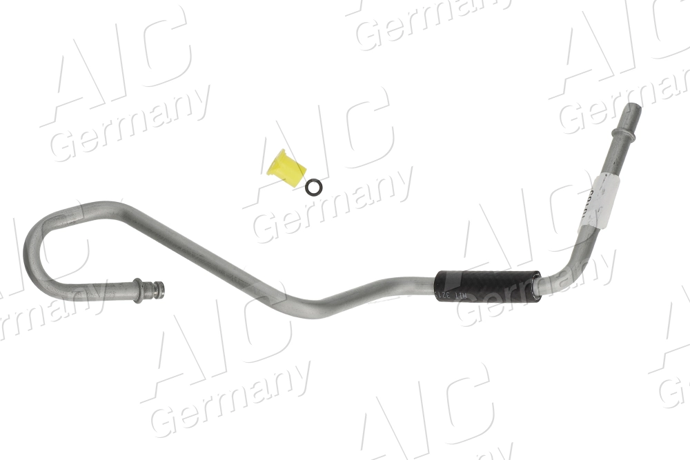 Tuyau hydraulique, direction AIC 58413