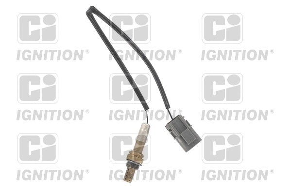 Sonde lambda QUINTON HAZELL XLOS1230