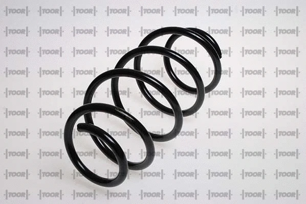 Ressort de suspension TOOR SC60408