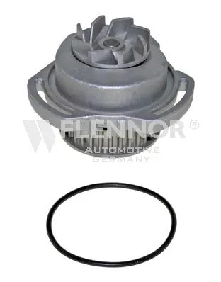 Pompe à eau, refroidissement du moteur FLENNOR FWP70010