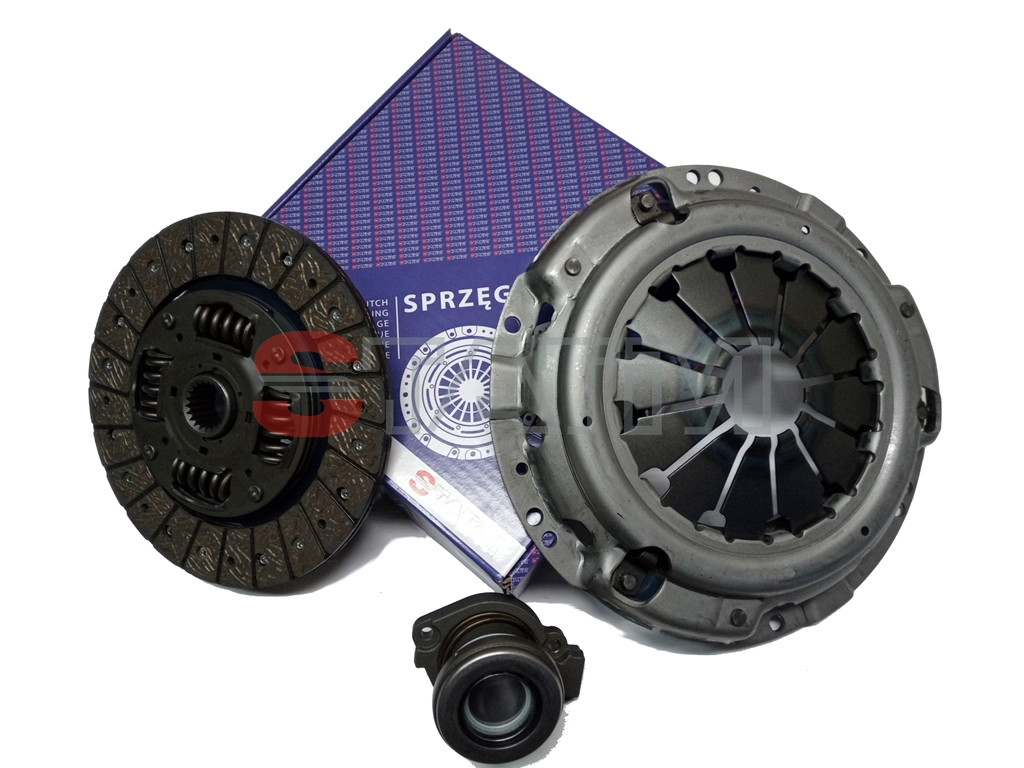Kit d'embrayage STATIM 120.990