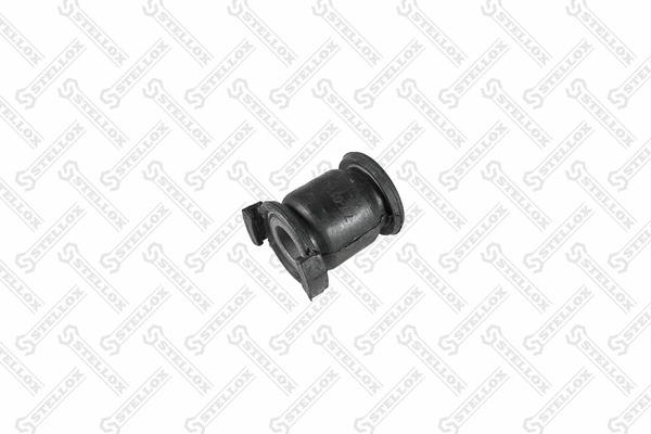 Suspension, crémaillère de direction STELLOX 77-01148-SX