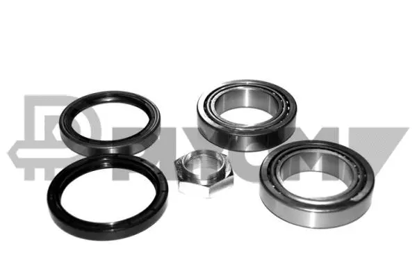 Kit de roulements de roue PLYOM P031626