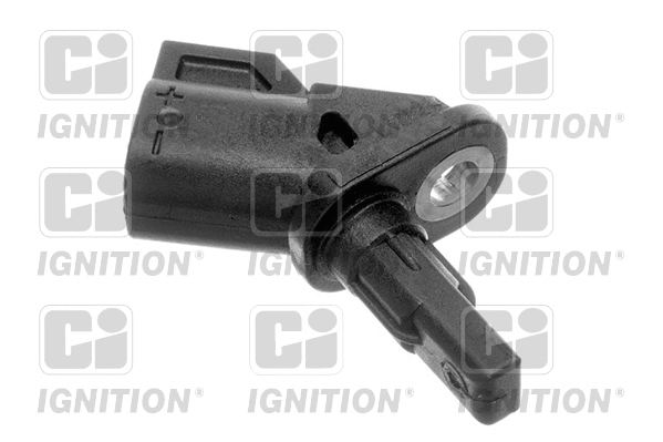 Capteur, vitesse de roue QUINTON HAZELL XABS134