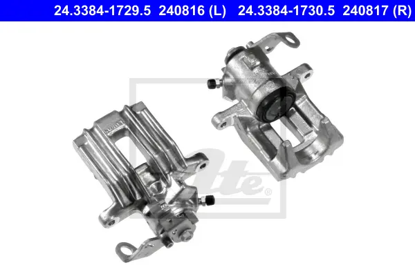Étrier de frein ATE-APAC 24.3384-1730.5
