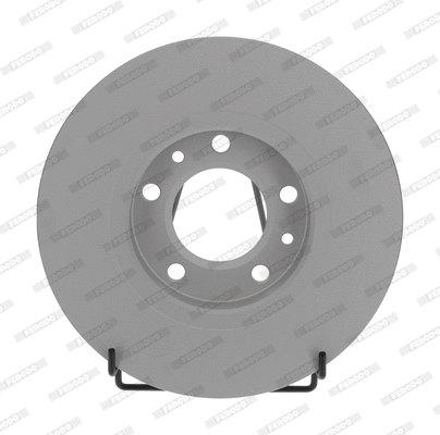 Disque de frein FERODO DDF2569C