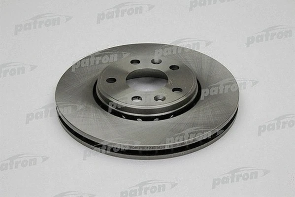 Disque de frein PATRON PBD1945
