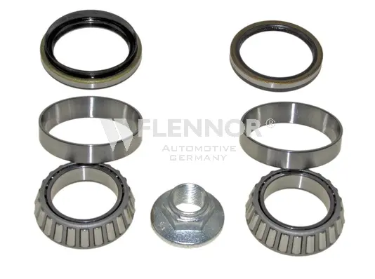Kit de roulements de roue FLENNOR FR930523