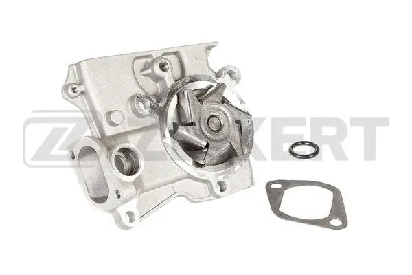 Pompe à eau, refroidissement du moteur ZEKKERT WP-1522