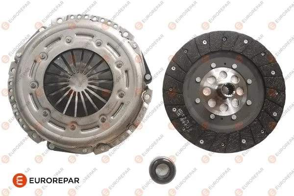 Kit d'embrayage EUROREPAR 1680364780
