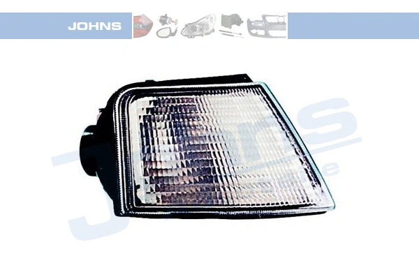 Feu clignotant JOHNS 67 21 20-2