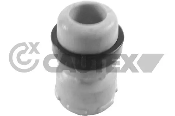 Butée élastique, suspension CAUTEX 750347