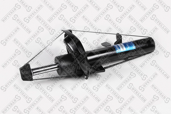 Amortisseur STELLOX 4215-0002-SX